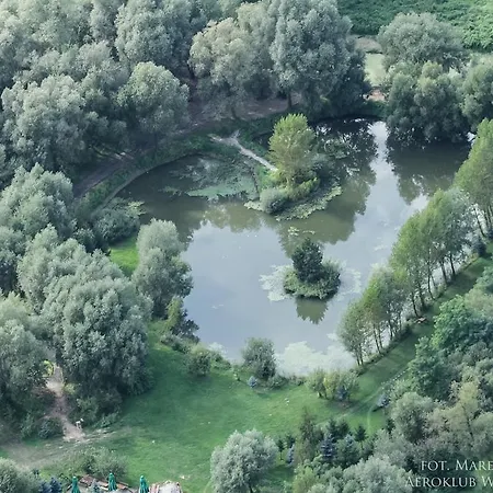 Karczma Rzym אורחן