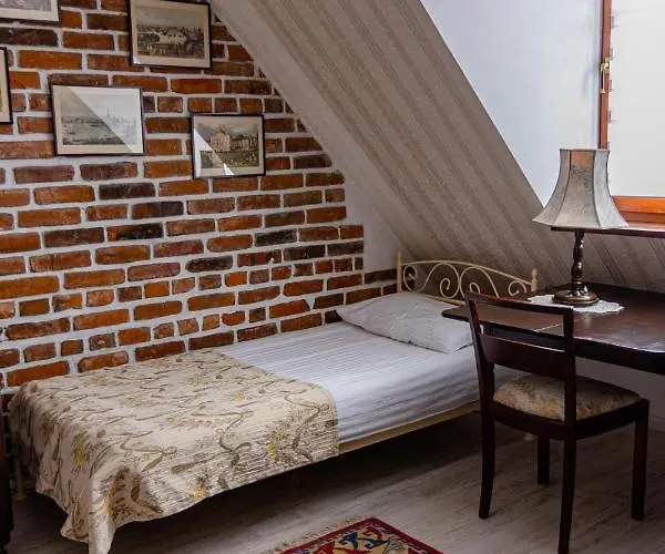 Мини-отель Karczma Rzym