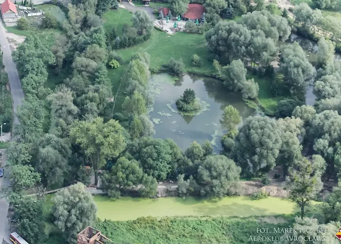 Karczma Rzym Вроцлав