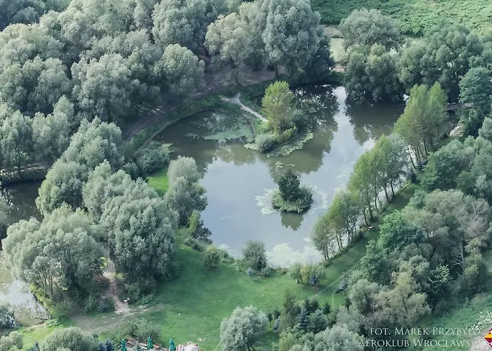 Karczma Rzym Мини-отель