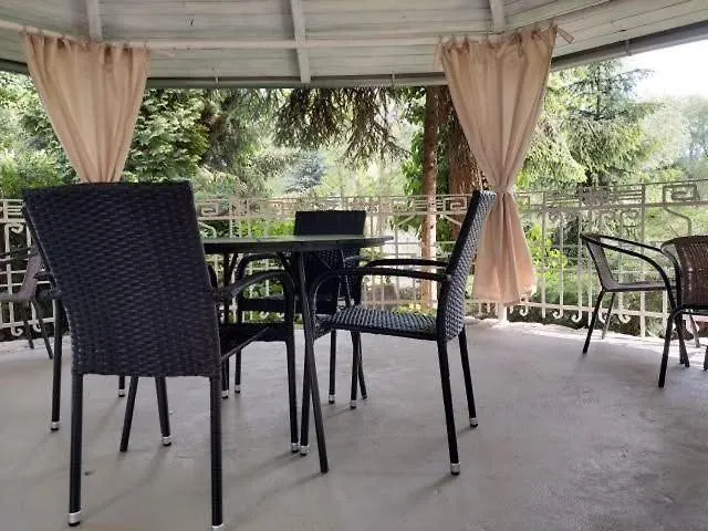 Karczma Rzym Мини-отель 3*