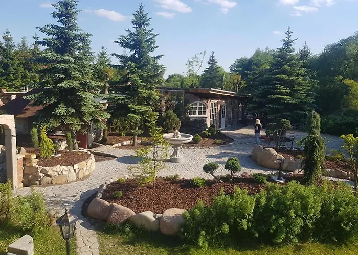 Мини-отель Karczma Rzym