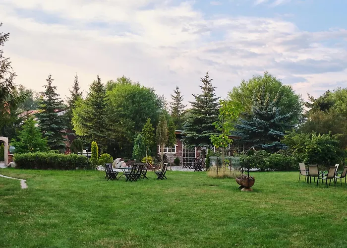 Karczma Rzym Вроцлав