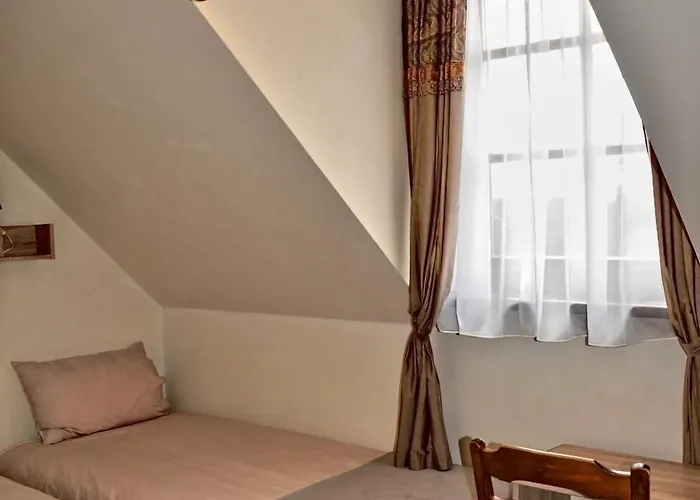 Karczma Rzym 3* Вроцлав