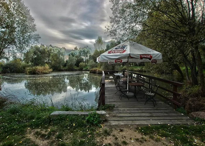 Karczma Rzym Мини-отель