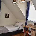 Värdshus Karczma Rzym Wrocław