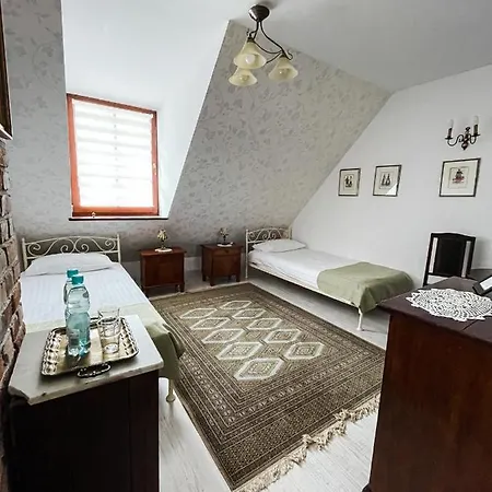 Karczma Rzym Inn