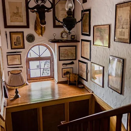 Karczma Rzym Zajazd 3*