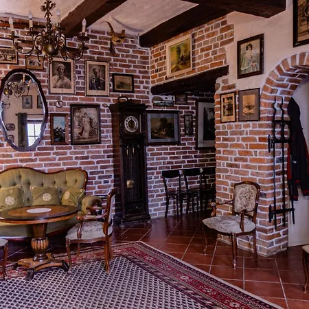 Inn Karczma Rzym Breslavia