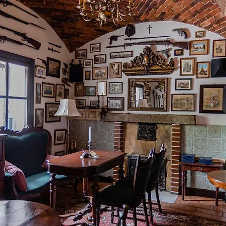 Karczma Rzym Fogadó Wrocław