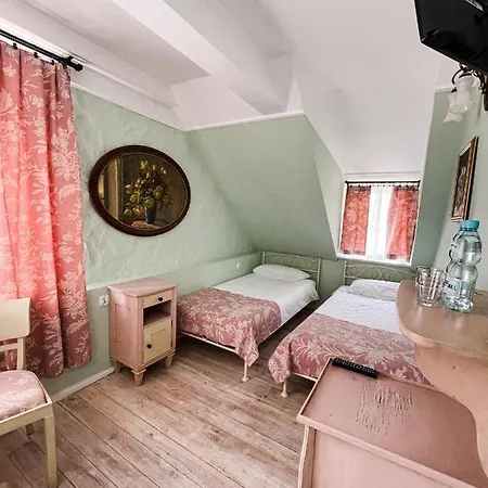 Karczma Rzym 3* Wrocław