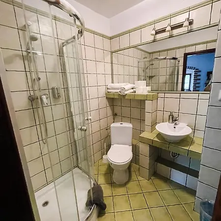 Karczma Rzym Fogadó Wrocław