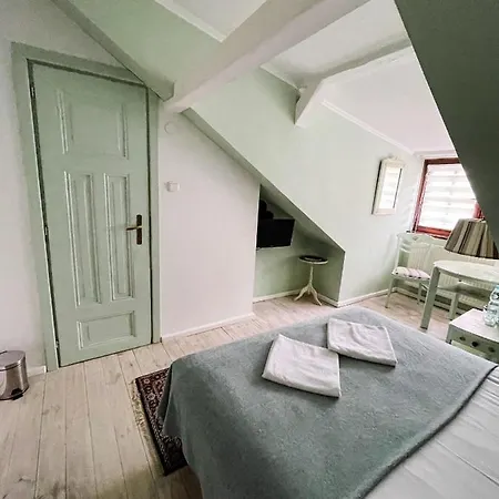 Gasthof Karczma Rzym