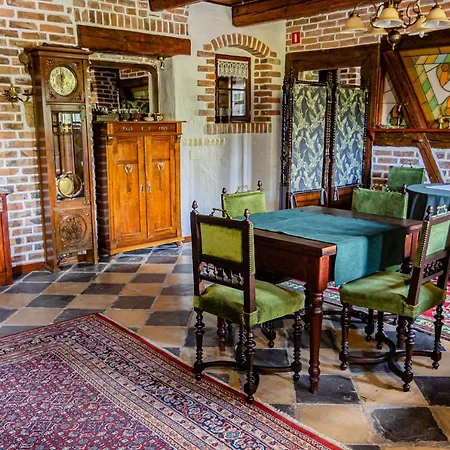 Karczma Rzym فروتسواف