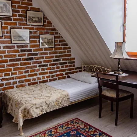 Fogadó Karczma Rzym