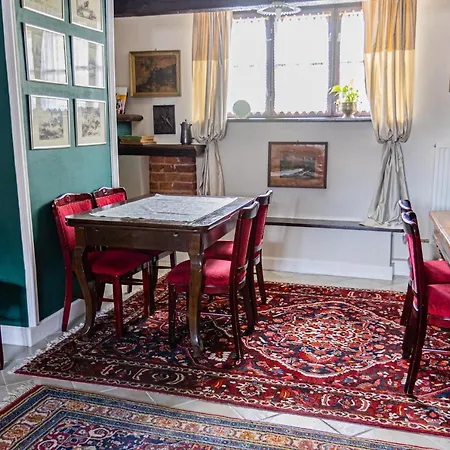 Zajazd Karczma Rzym Wrocław