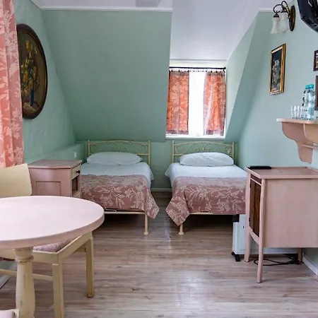 Gasthof Karczma Rzym