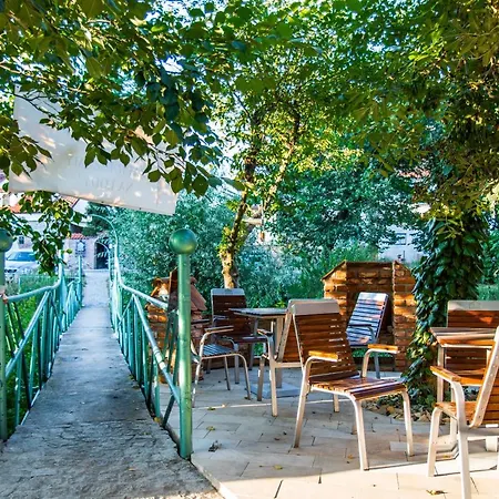 Karczma Rzym 3* فروتسواف