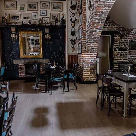 Inn Karczma Rzym Breslavia