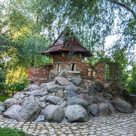 Inn Karczma Rzym
