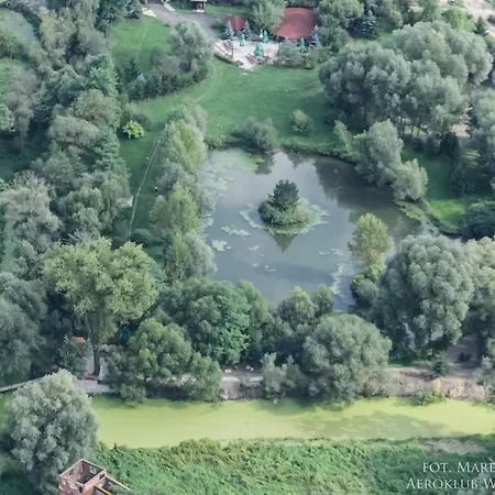 Karczma Rzym فروتسواف