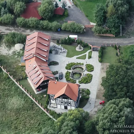 Karczma Rzym Fogadó 3*