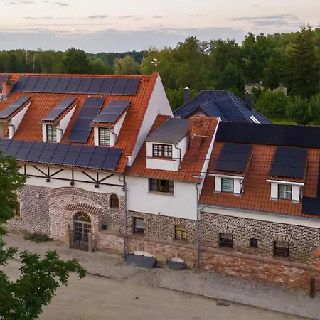 Inn Karczma Rzym