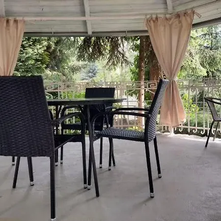 Karczma Rzym Zajazd 3*