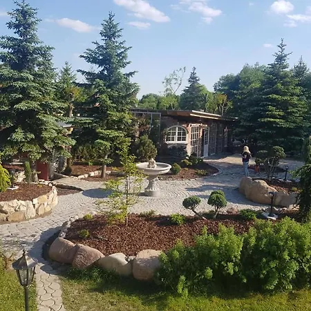 Gasthof Karczma Rzym