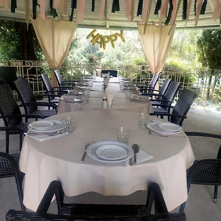 Zajazd Karczma Rzym 3*