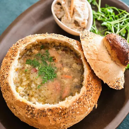 Karczma Rzym 3* Wrocław