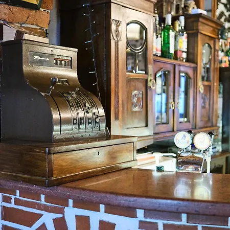 Karczma Rzym Zajazd 3*