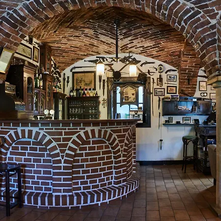 Zajazd Karczma Rzym 3*