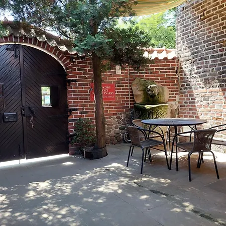 Karczma Rzym 3* Wrocław