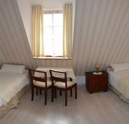 Karczma Rzym Fogadó 3*