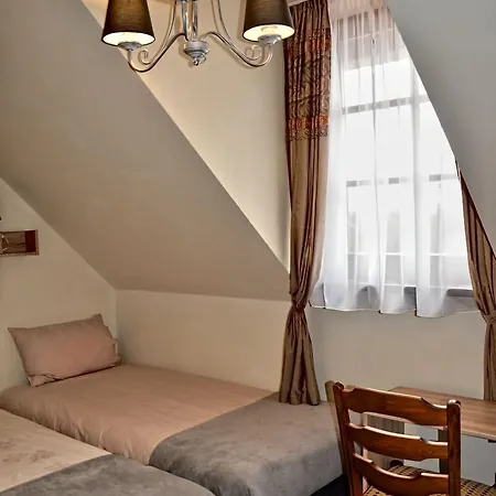 Karczma Rzym 3* Wrocław