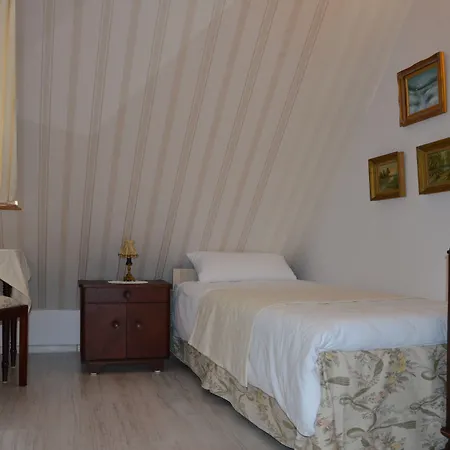 Karczma Rzym Värdshus 3*