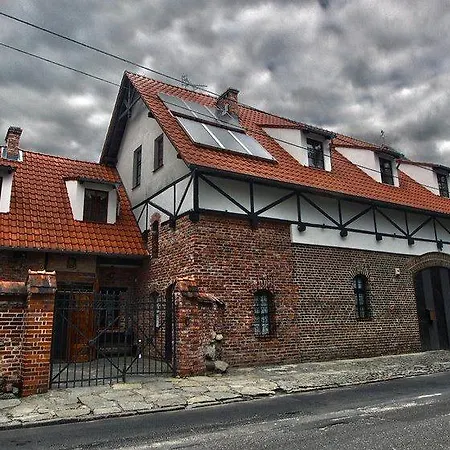 Karczma Rzym Wrocław