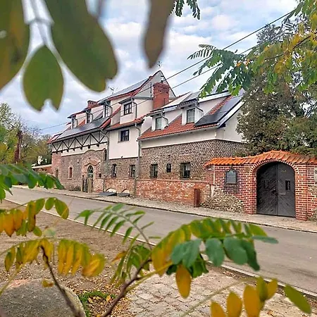 Karczma Rzym Fogadó