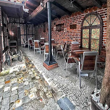 Karczma Rzym Wrocław