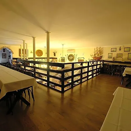 Karczma Rzym 3*