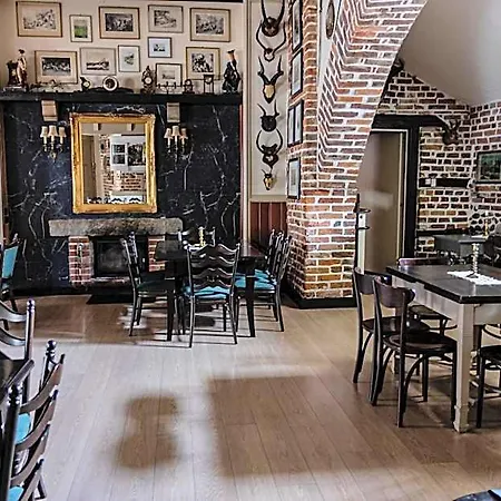 Karczma Rzym Fogadó Wrocław