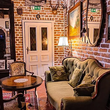 Karczma Rzym Inn 3*