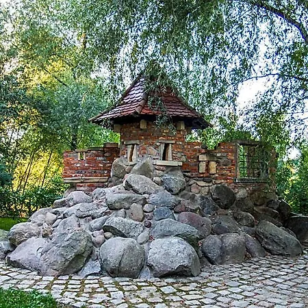Fogadó Karczma Rzym