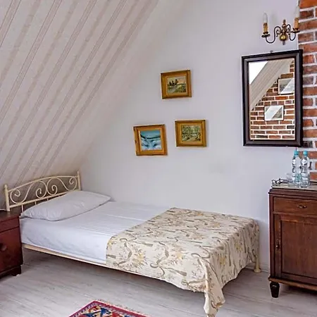 Karczma Rzym Inn Wroclaw