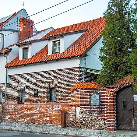 Fogadó Karczma Rzym