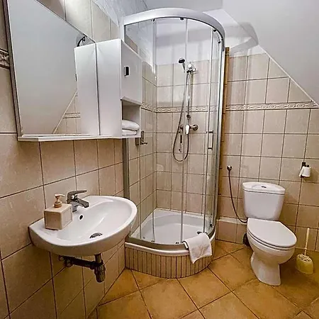 Inn Karczma Rzym 3*