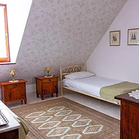 Inn Karczma Rzym 3*