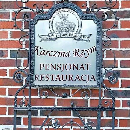 Karczma Rzym Wroclaw