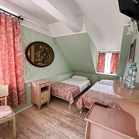 Karczma Rzym Inn